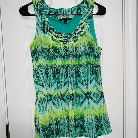 Tank Top - Picture 1 of 3
